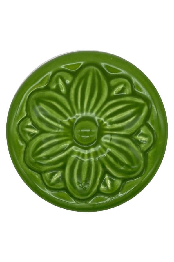 HLT 305 - Glossy Light Green